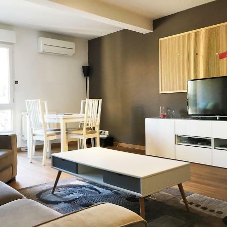 Melanie Marseille Daire Dış mekan fotoğraf