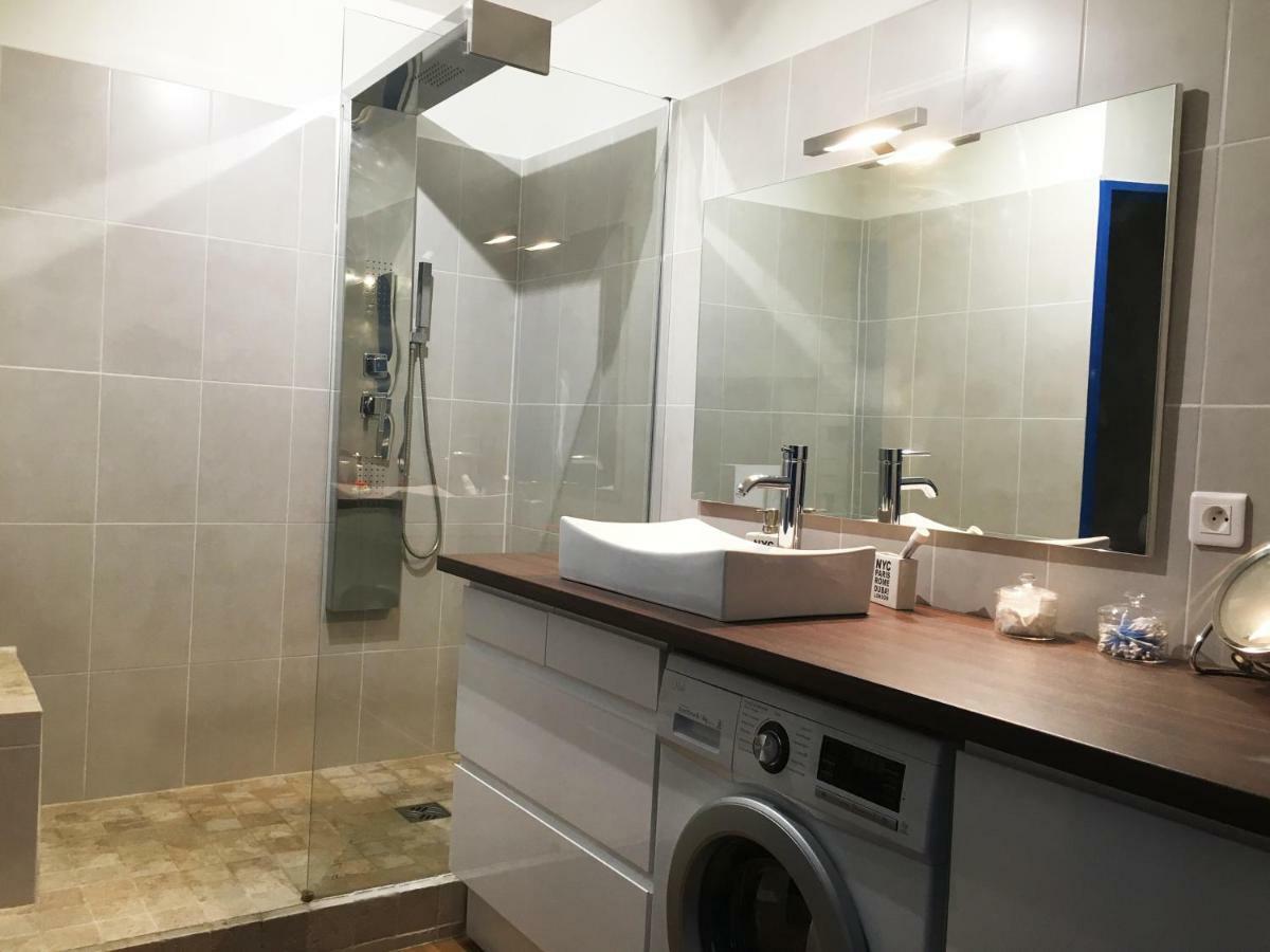 Melanie Marseille Daire Dış mekan fotoğraf