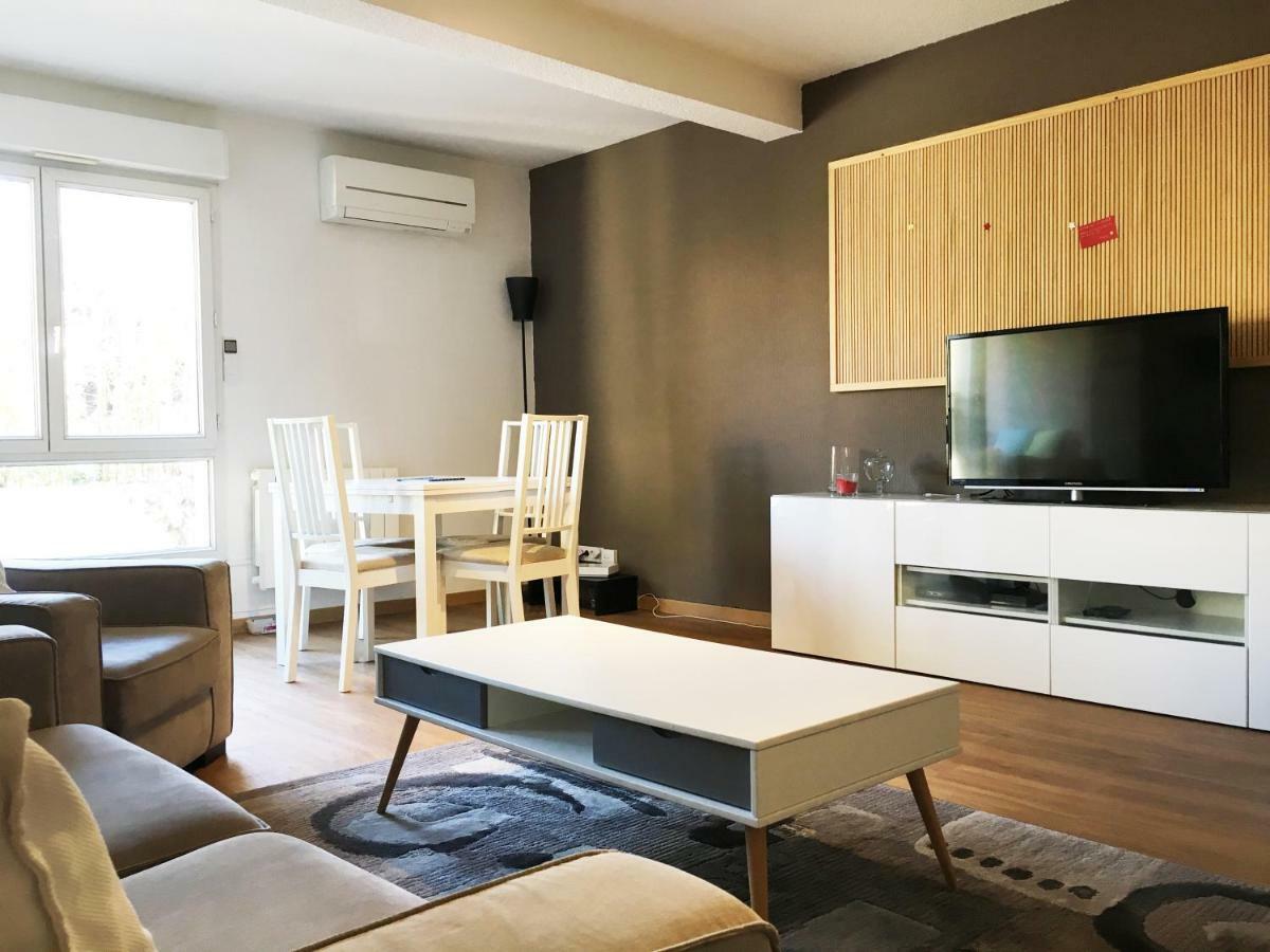 Melanie Marseille Daire Dış mekan fotoğraf